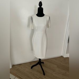 NWT CALVIN KLEIN size 6 petite